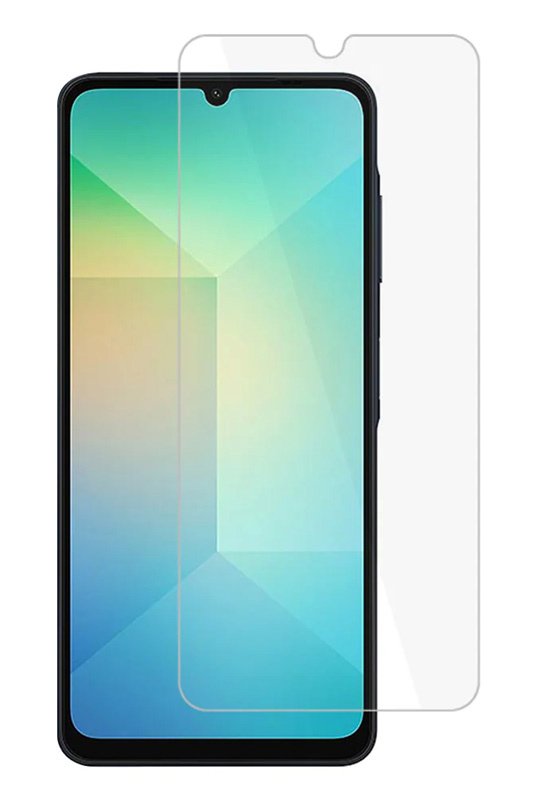 POWERTECH tempered glass 2.5D  για Samsung Galaxy A17 9244