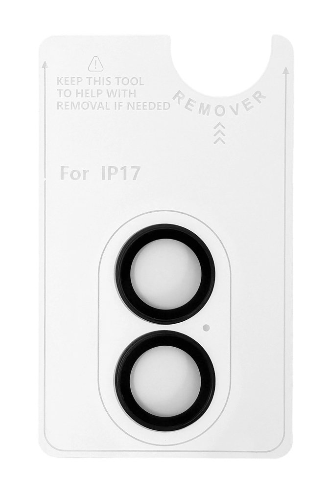 Camera Tempered Glass