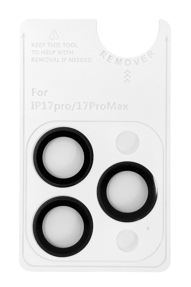 Camera Tempered Glass
