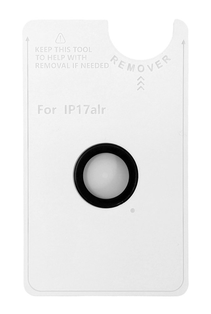 Camera Tempered Glass