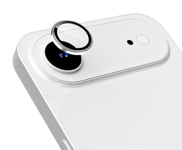 POWERTECH tempered glass  για κάμερα iPhone 17 Air 9259