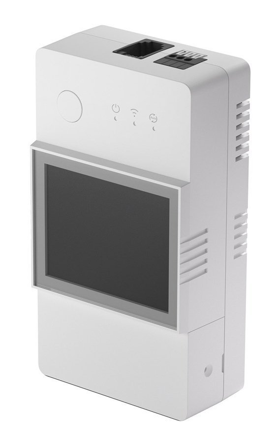 SONOFF smart διακόπτης ελέγχου θερμοκρασίας/υγρασίας , WiFi, 20A 4029