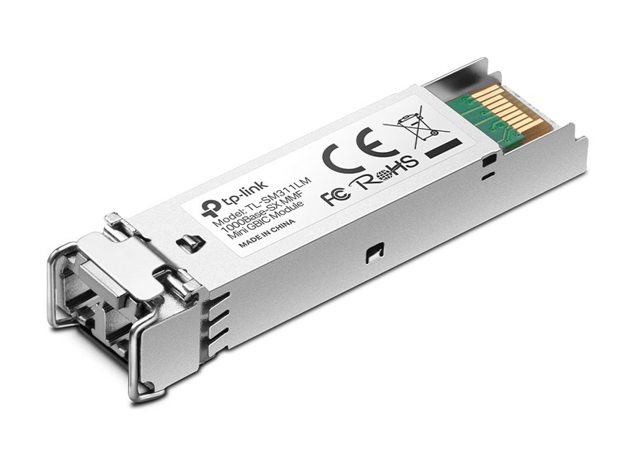 TP-LINK MiniGBIC Module , έως 550m, Ver. 3.20 4691 - Image 6