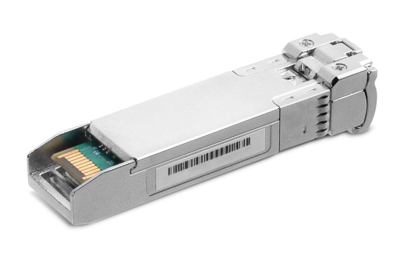 10GBase-LR SFP+ LC Transceiver, eos 10km, Ver. 1.0 4688 0 6