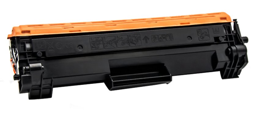 Συμβατό toner για HP CF244X, 2K, μαύρο 5343