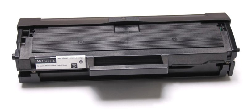 Συμβατό toner για Samsung ML-D111L, 1.8K, μαύρο 5348