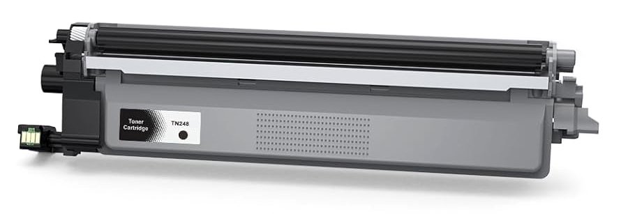 Συμβατό toner για Brother N-248, 1K, μαύρο 7285
