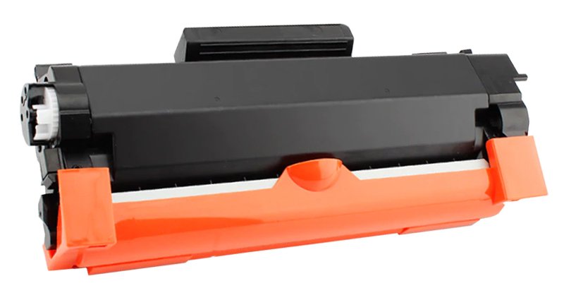Συμβατό toner για Brother N2420, 3K, μαύρο 5347