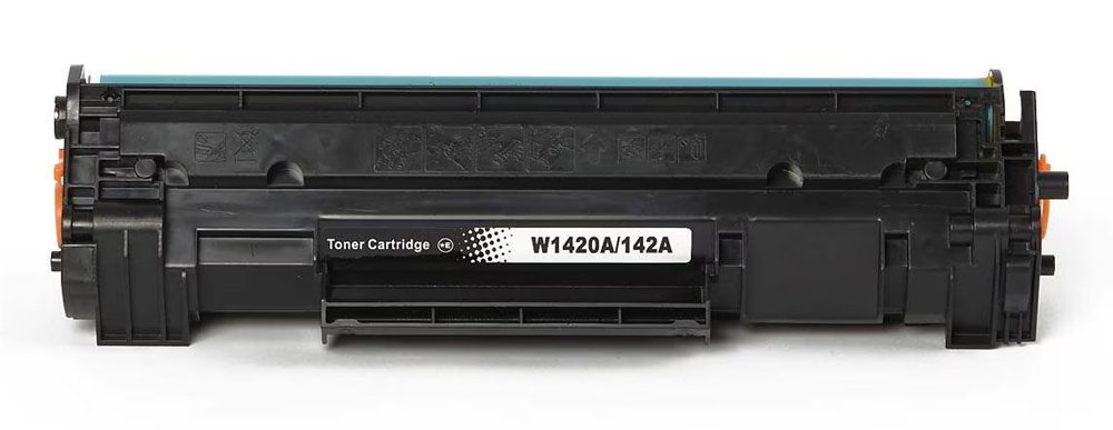 Συμβατό toner για HP, W1420A, 950 σελίδες, μαύρο 8124