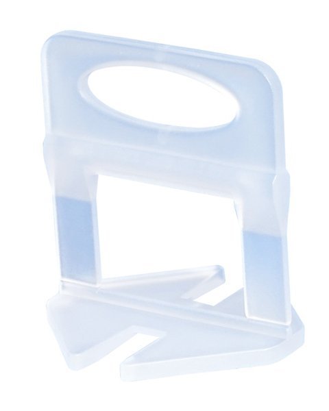 Κλιπ τοποθέτησης πλακιδίων , 1.5mm, 100τμχ 27