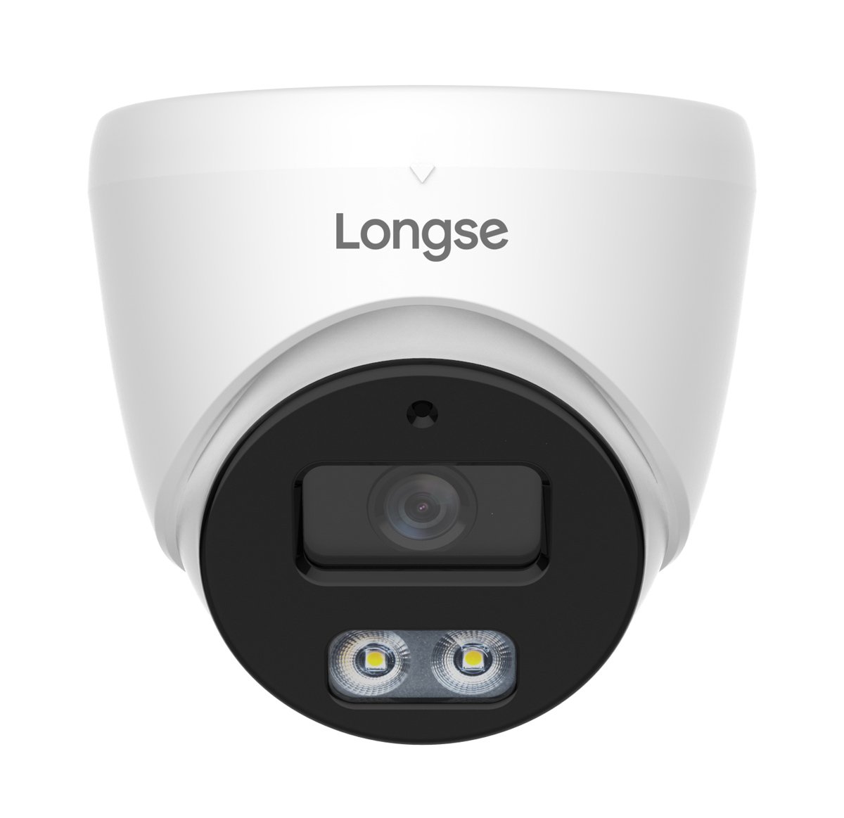 LONGSE υβριδική κάμερα , 2.8mm, 5MP, AOC, IR έως 30m 9267