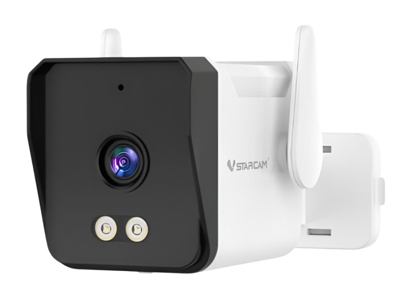 VSTARCAM smart κάμερα , 3MP, WiFi, SD, IP66 9376