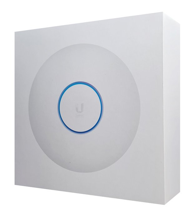 UBIQUITI Access Point UniFi Pro, Wi-Fi 6, 5.300Mbps, 2.4/5GHz, PoE 5353 - Image 6
