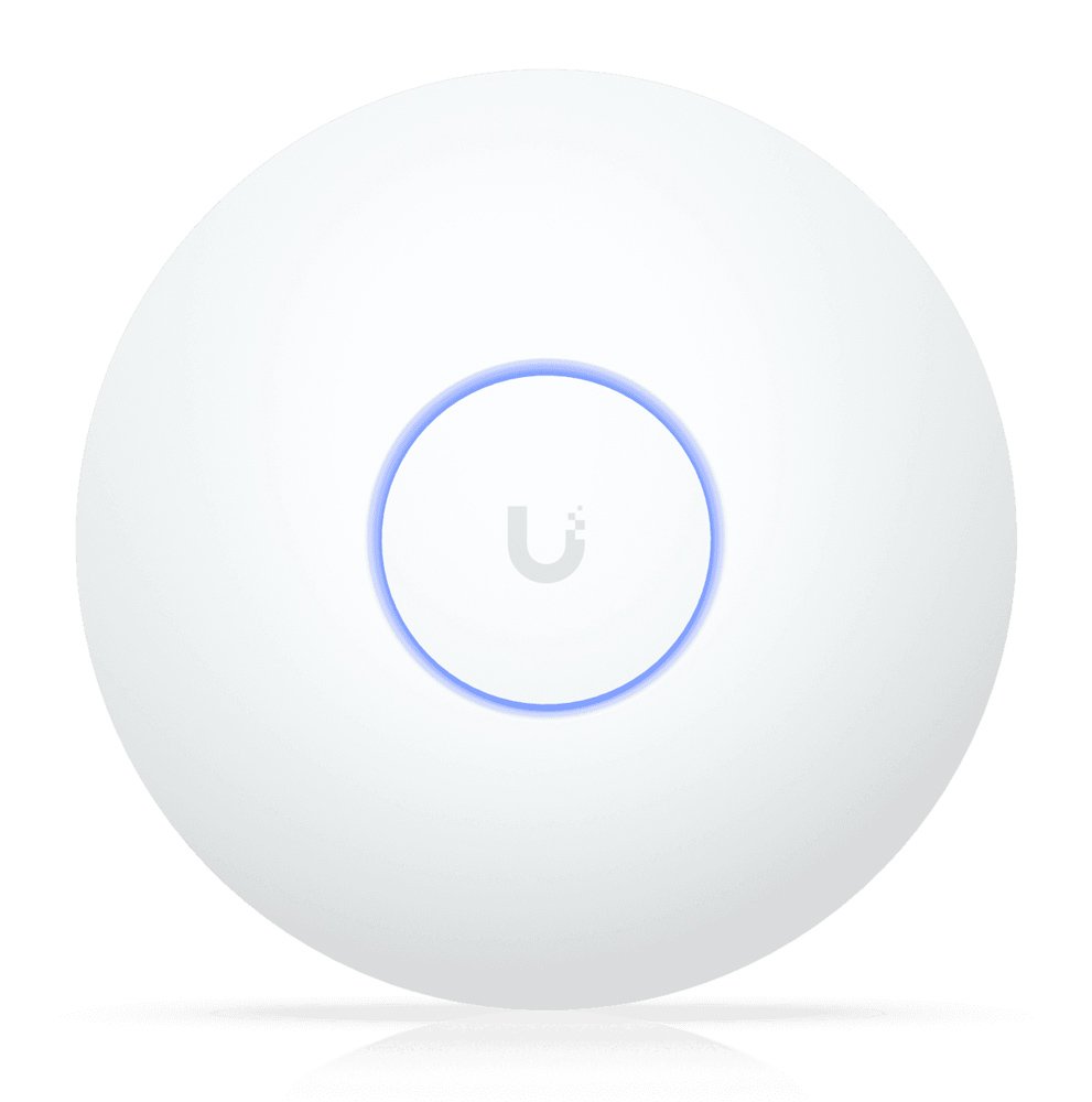 UBIQUITI Access Point UniFi  Long-Range, WiFi 7, Dual band, PoE 9443