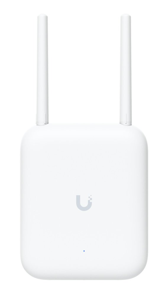 UBIQUITI access point UniFi  Outdoor, WiFi 7, Dual band, PoE+