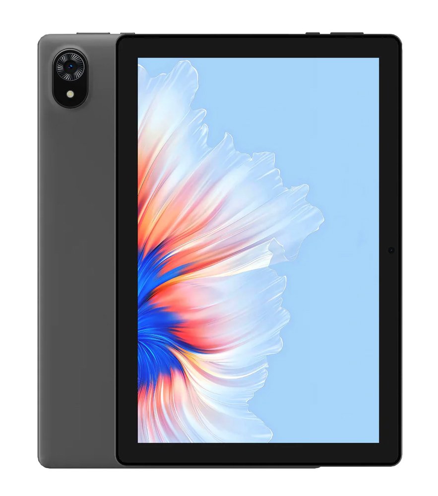 DOOGEE tablet , 10.1", 3/64GB, Android 13, 5060mAh, γκρι 8891