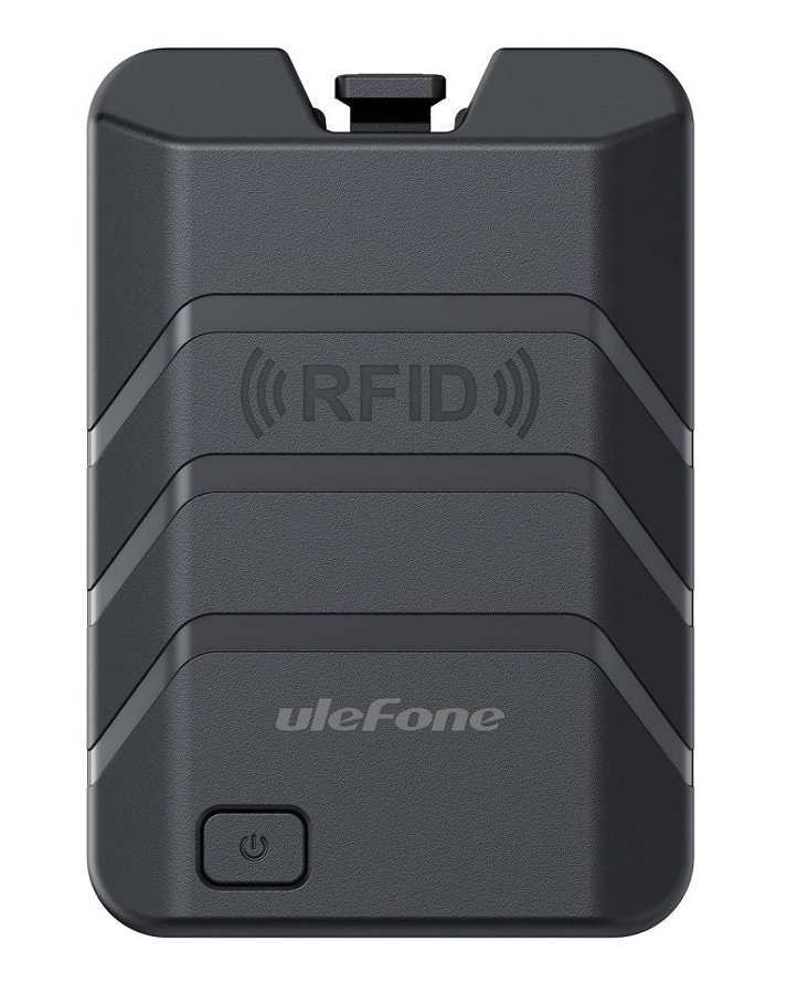 ULEFONE RFID reader , συμβατός με Armor θήκες, Bluetooth, 1600mAh 8879