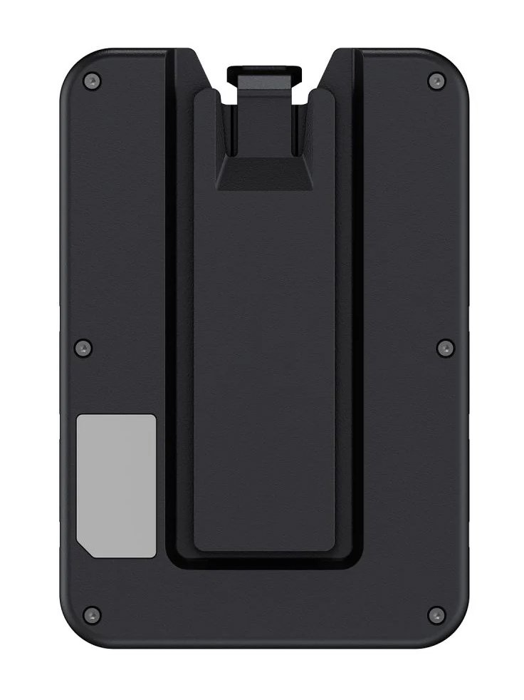 RFID reader, symvatos me Armor thikes, Bluetooth, 1600mAh 8879 RFID reader 11