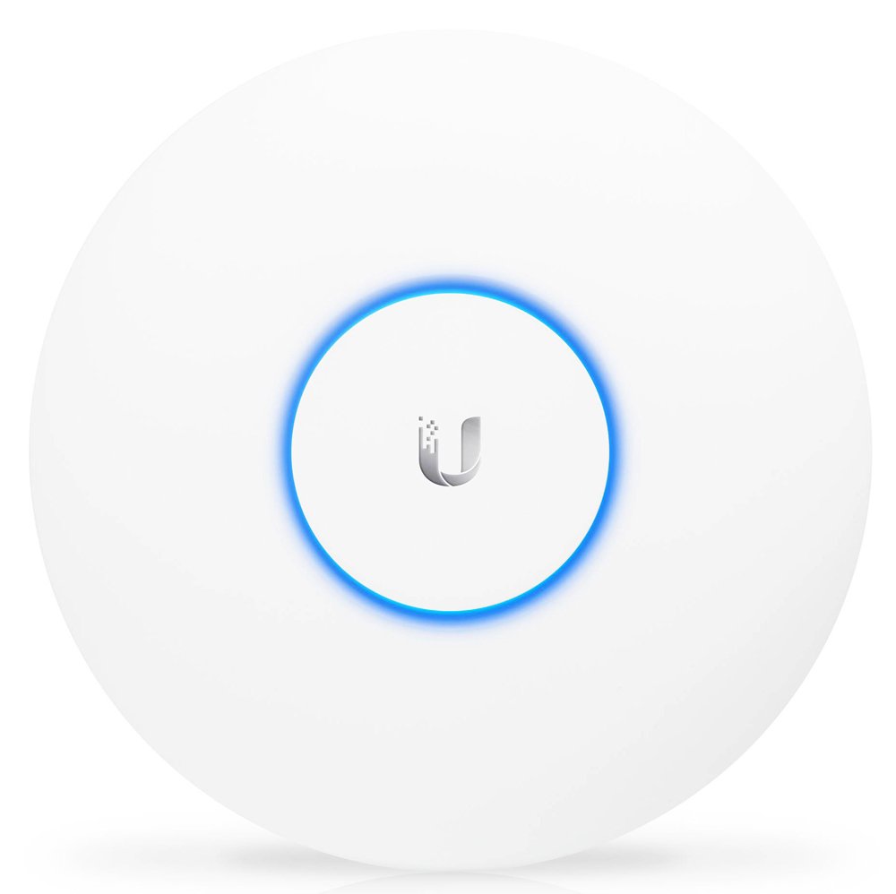 UBIQUITI Access Point , dual-band, 3x3 MIMO 802.11ac