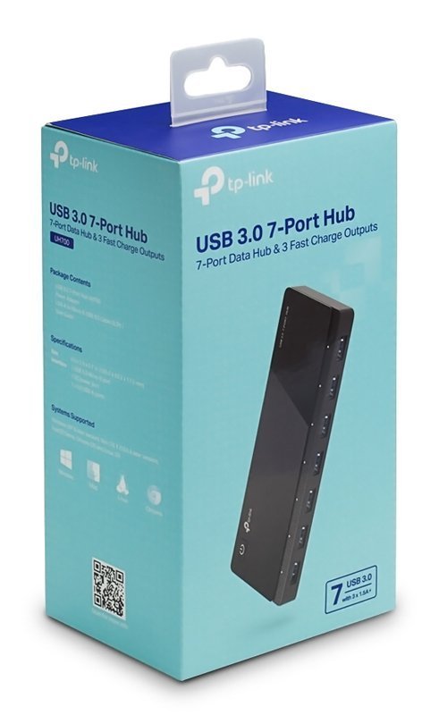 USB Type-A