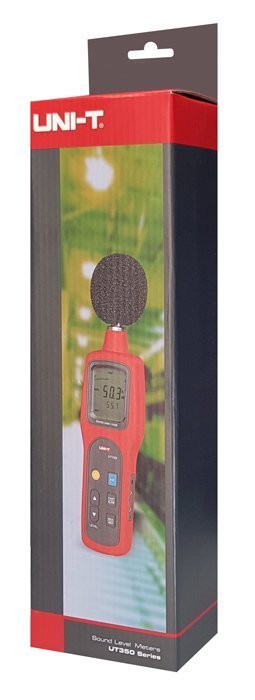 psifiako ntesimpelometro, 30-130dB 2048 Ntesimpelometro 3