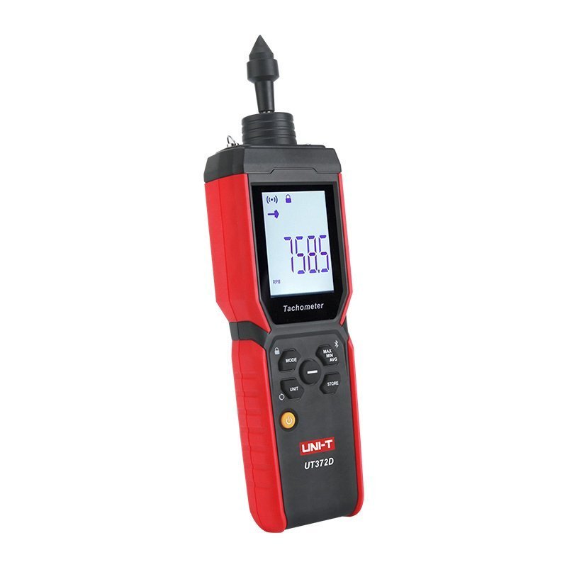 psifiako tachometro, epafis & anepafo, Bluetooth 5146 Tachometro 3