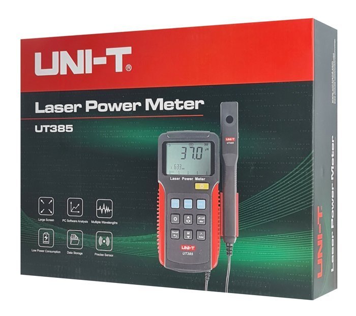 metritis ischyos leizer, 0uW~39.99mW, 400nm~1100nm 4080 Diaforα 3