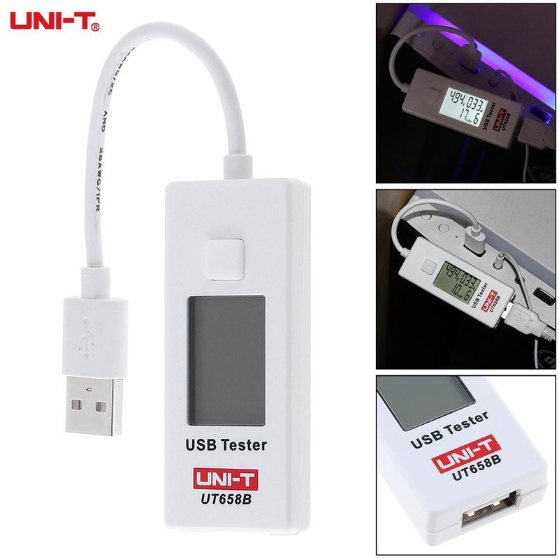 USB syskeyi elegchoy kalodioseon, me othoni 2053 Tester 2