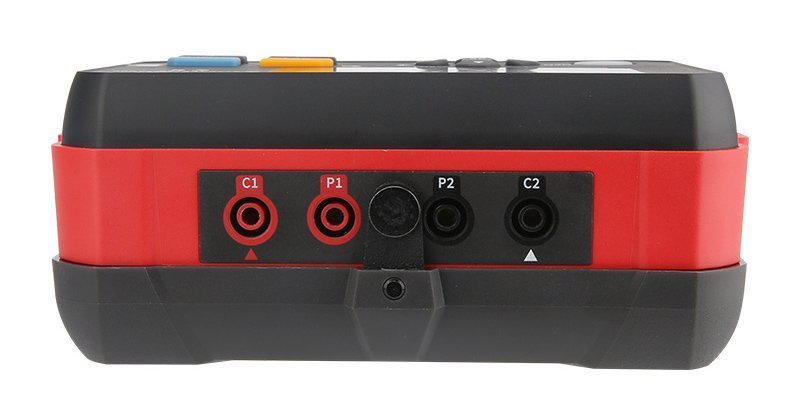 metritis esoterikis antistasis mpatarion, 0-3O, 0-120V 9197 Tester mpatarias 2
