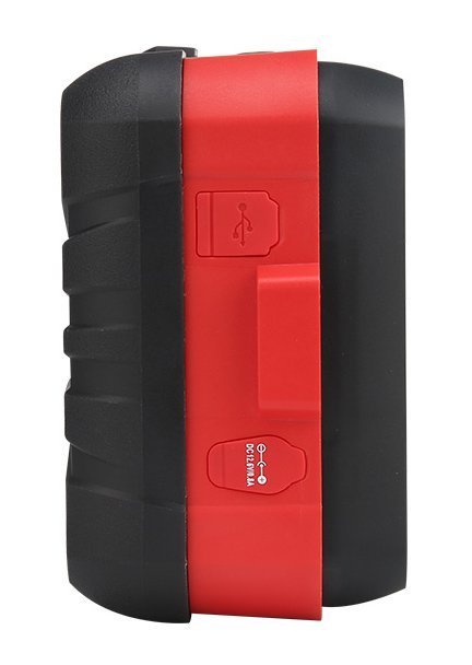 metritis esoterikis antistasis mpatarion, 0-3O, 0-120V 9197 Tester mpatarias 3