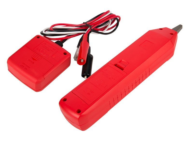 UNI-T tester καλωδίων δικτύου 3193 - Image 2