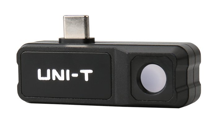 UNI-T συσκευή θερμικής απεικόνισης i120M για smartphone, έως 400 °C 3487