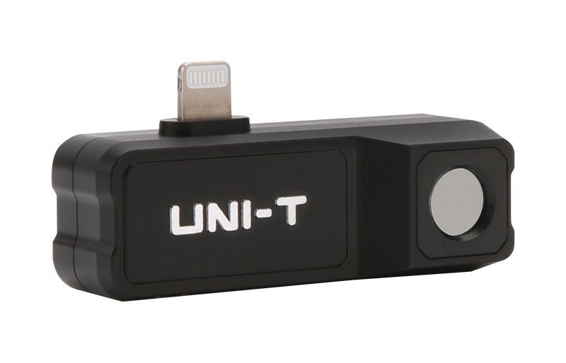 UNI-T συσκευή θερμικής απεικόνισης i120MS για iPhone, έως 400 °C 5089