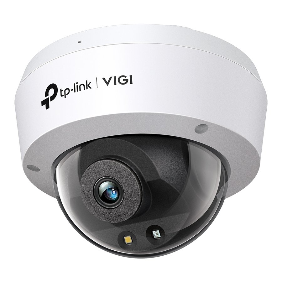 TP-LINK IP κάμερα  C240, 2.8mm, 4MP, PoE, SD, IP67/IK10, V.1.0 6363