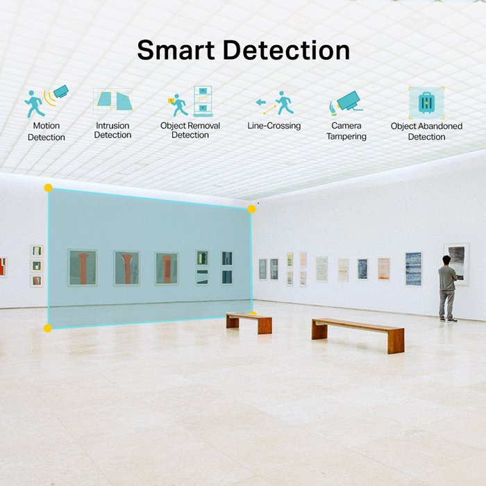 IP kamera C240, 4mm, 4MP, PoE, SD, IP67/IK10, V.1.0 6364 4MP