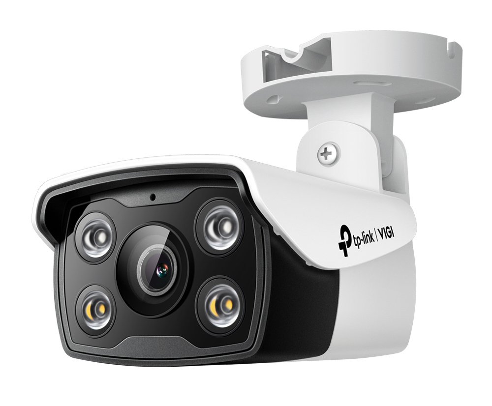 TP-LINK IP κάμερα C330, 2.8mm, 3MP, PoE, IP67, Ver. 2.0 6361