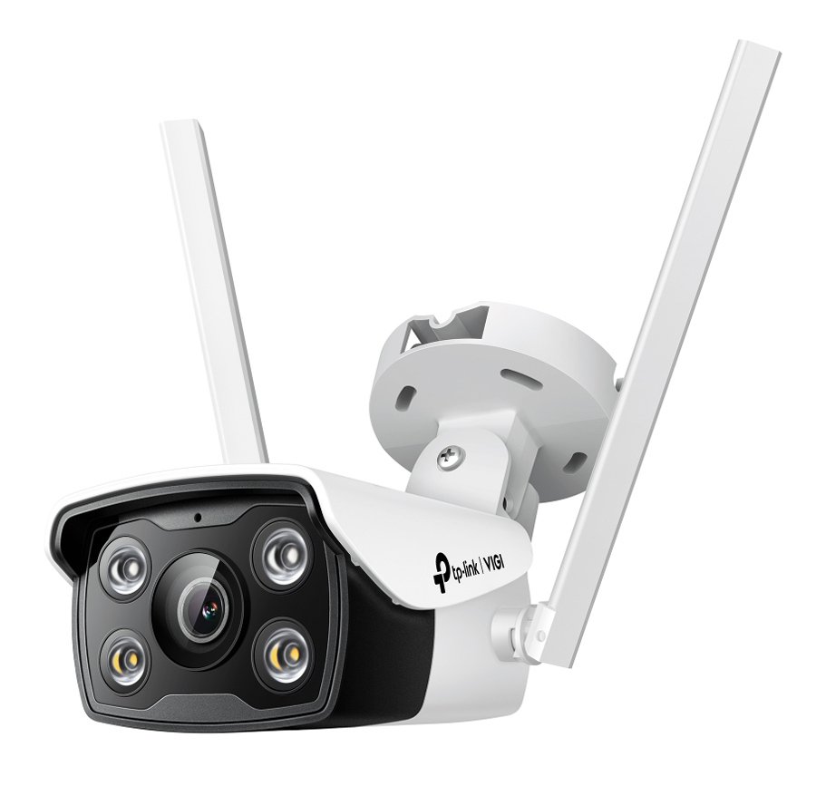 TP-LINK IP κάμερα C340-W, 4mm, 4MP, Wi-Fi, SD, IP66, Ver. 1.0 6358