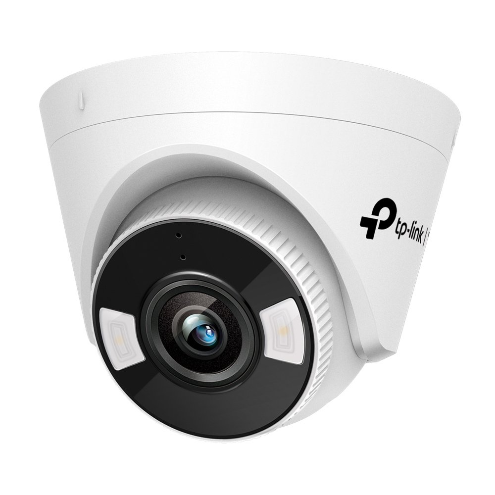 TP-LINK IP κάμερα  C440, 4mm, 4MP, PoE, SD, Ver. 1.0 6355