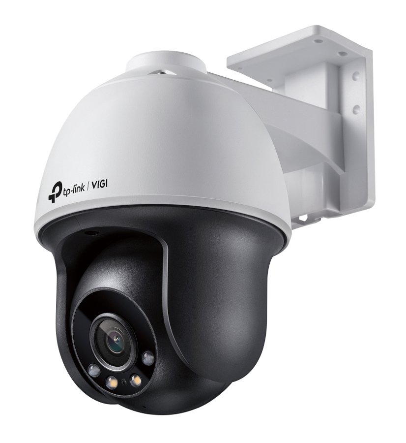 TP-LINK IP κάμερα  C540, 4mm, 4MP, PoE, PTZ, IP66, SD, Ver. 2.0 6353