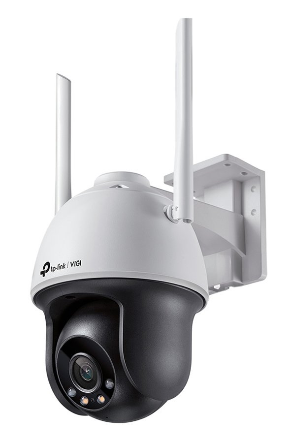 TP-LINK IP κάμερα  C540-W, 4mm, 4MP, PTZ, Wi-Fi, SD, IP66, Ver. 1.0 6367