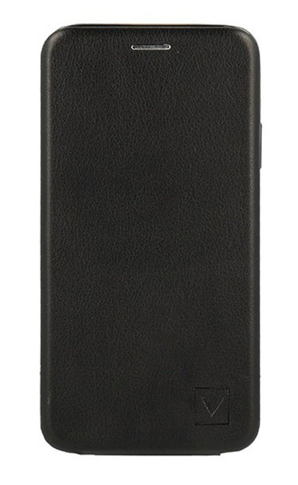 VENNUS Θήκη Flexi Elegance  για Samsung S22, μαύρη 3714