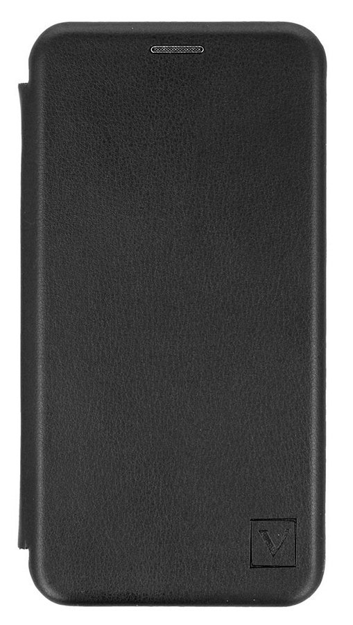 VENNUS Θήκη Βook Elegance  για iPhone 14, μαύρη 4195