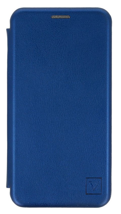 VENNUS Θήκη Βook Elegance για iPhone 14, μπλε 4196