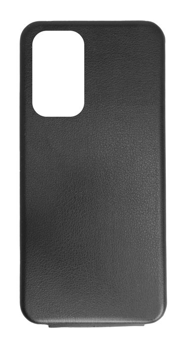 VENNUS Θήκη Flexi Elegance για Xiaomi 12, μαύρη 4203 - Image 3