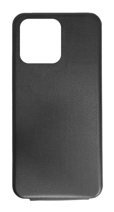 VENNUS Θήκη Flexi Elegance για iPhone 14 Pro Max, μαύρη 4740 - Image 3