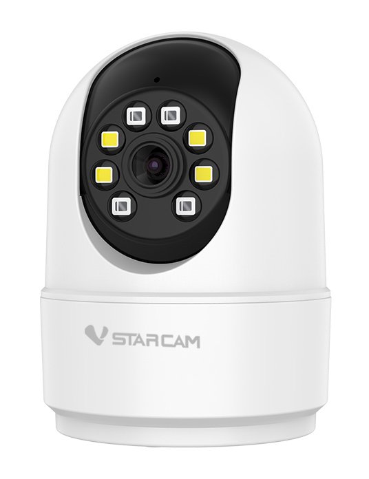 VSTARCAM smart κάμερα C4, 2MP, WiFi, PTZ, SD 8830