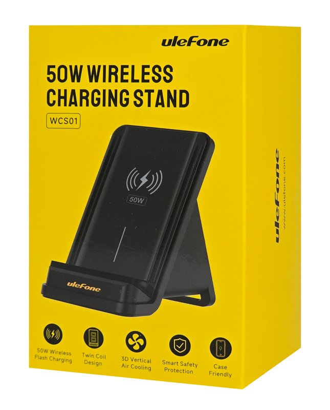 Wireless 5