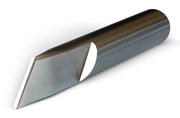 WELLER soldering tip , knife, 4.0mm, 3τμχ 3920