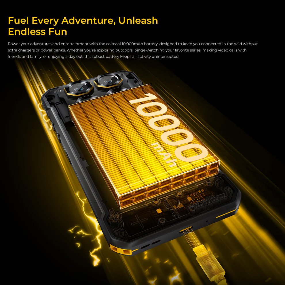 8GB