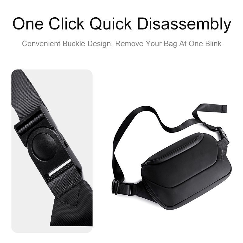 tsanta Crossbody me thiki tablet, 4L, gkri 6199 Gkri